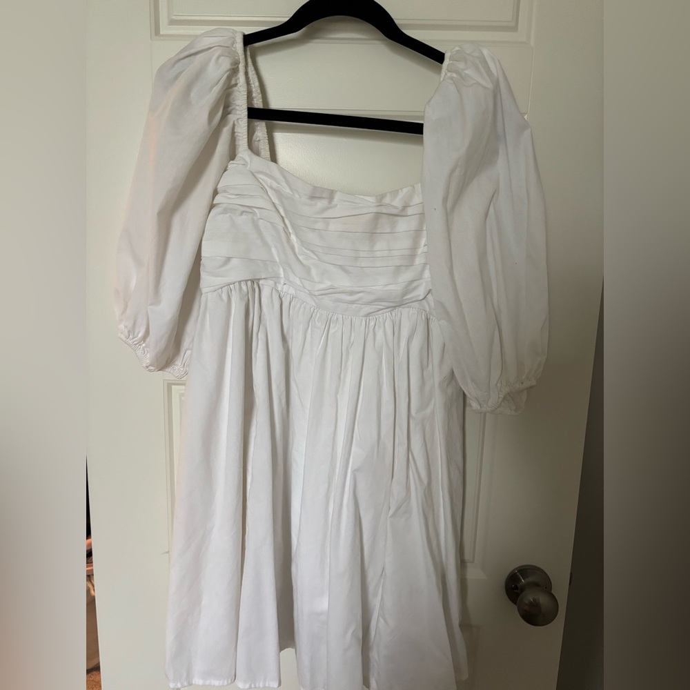 Abercrombie Emerson Dress